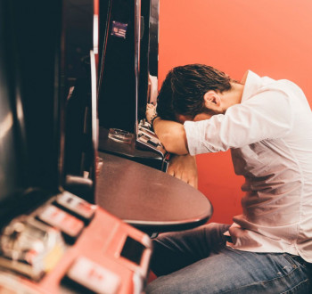 Игромания в Кисловодске